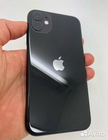 iPhone 11 64gb