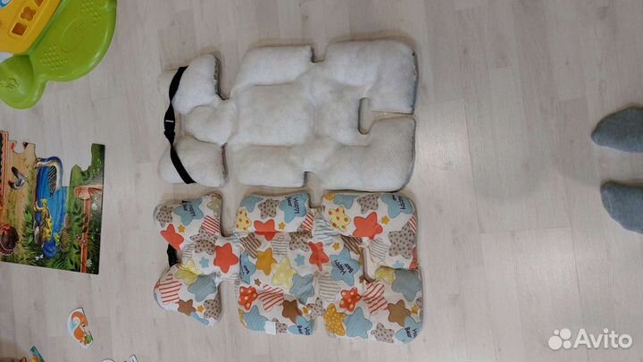 Подушка-позиционер