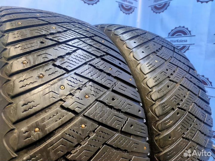 Goodyear Ultragrip Ice Arctic 235/50 R17 110Q