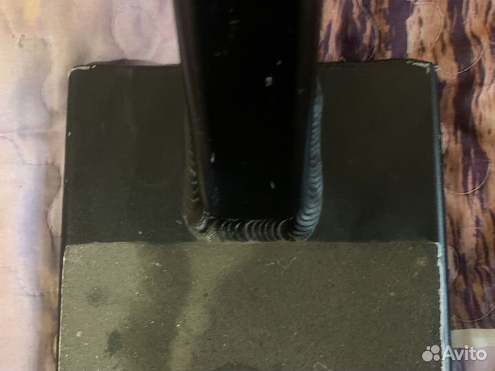 Дека для трюкового самоката drone element