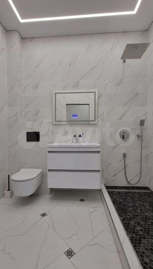 Квартира-студия, 28,8 м², 8/17 эт.