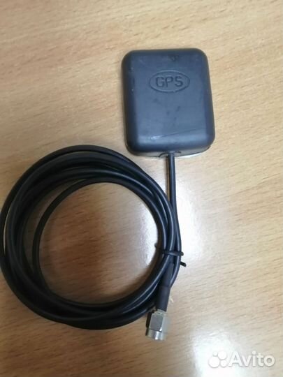 GPS антенна