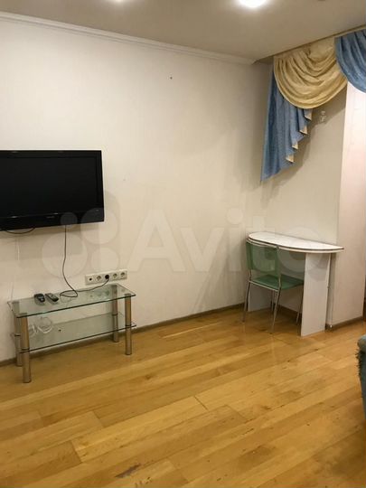 1-к. квартира, 47 м², 8/12 эт.