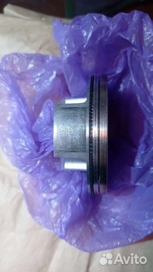 Поршень Vertex. Honda/forsage 450