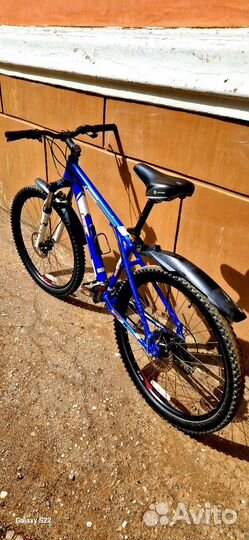 Велосипед GT avalanche 3.0 26