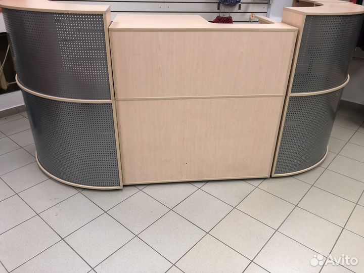 Рецепшн