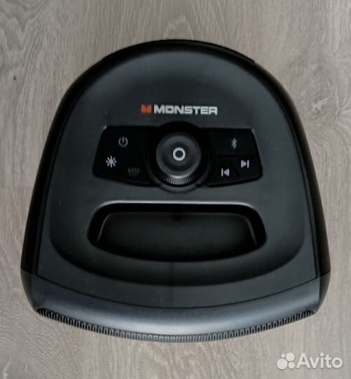 Беспроводная портативная акустика