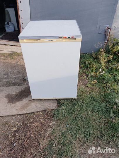 Морозильник бу