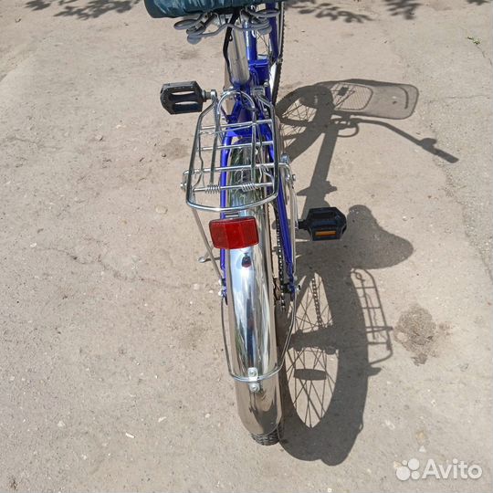 Велосипед stels pilot 310