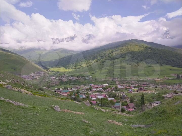 Участок 3 сот. (ИЖС)