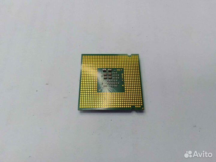Процессор Intel Celeron D 346