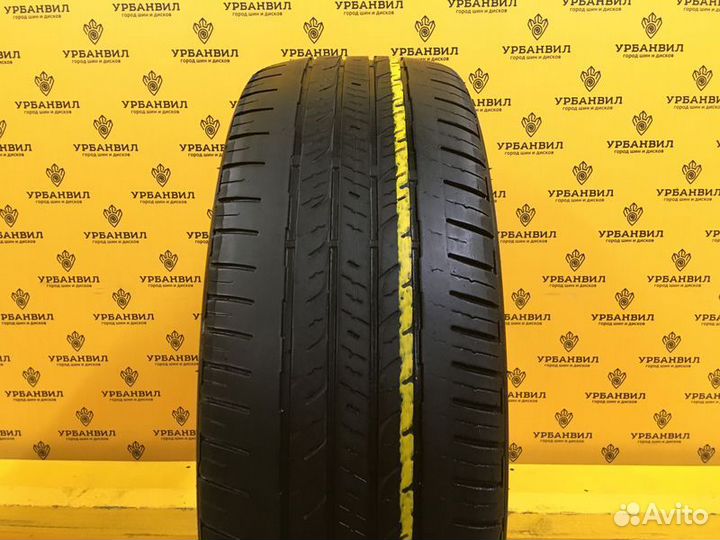 Bridgestone Dueler H/T 843 215/60 R17 96H