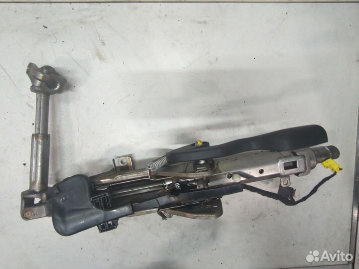 Колонка рулевая Volkswagen Scirocco 2008, 2012