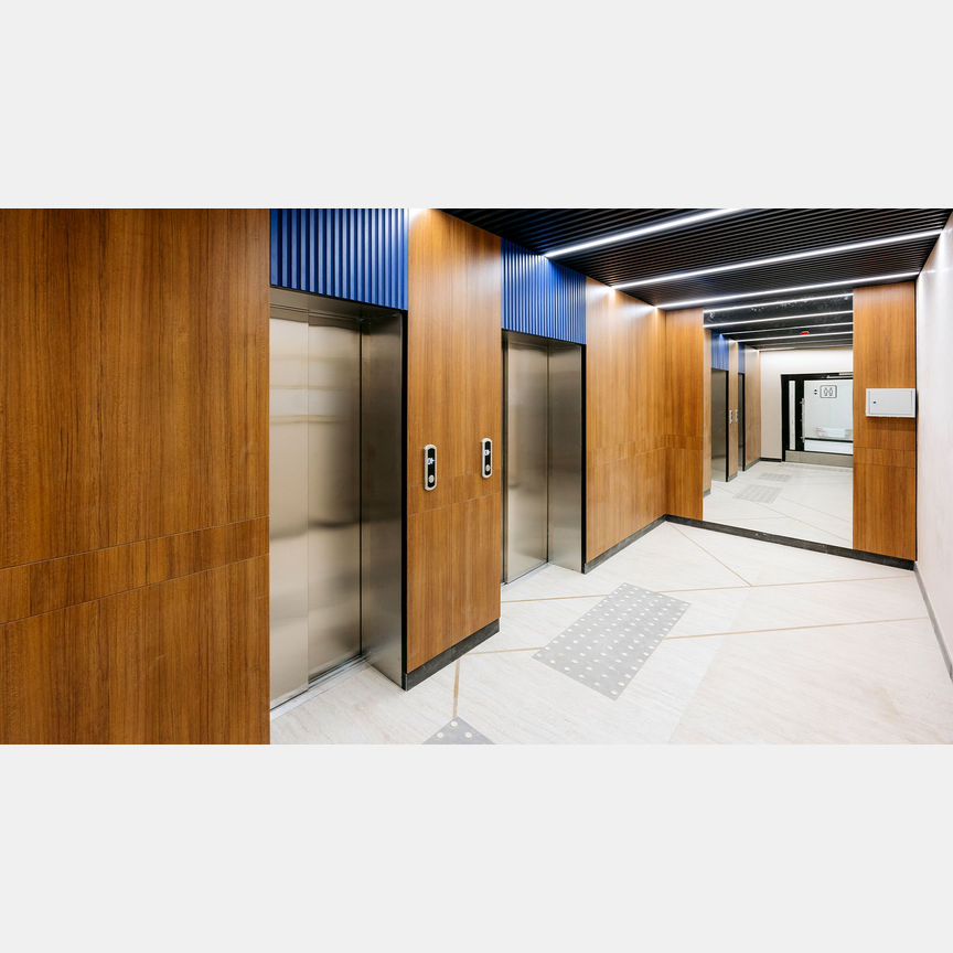 3-к. квартира, 98,4 м², 13/13 эт.