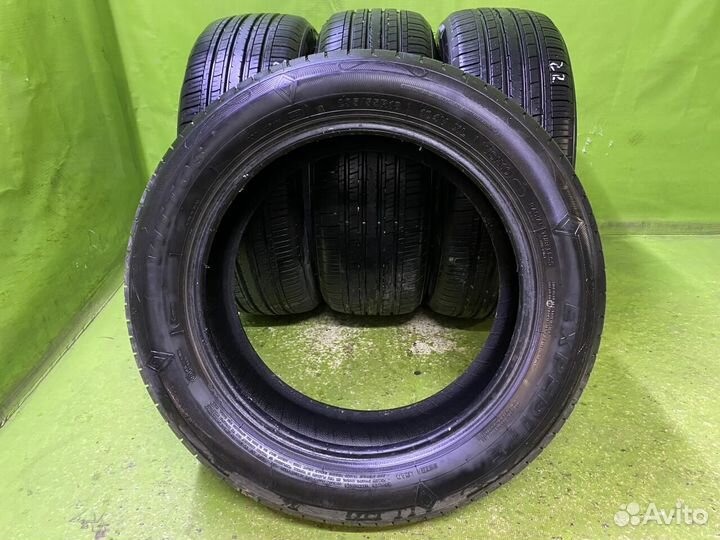 Contyre Expedition 235/55 R18 104V