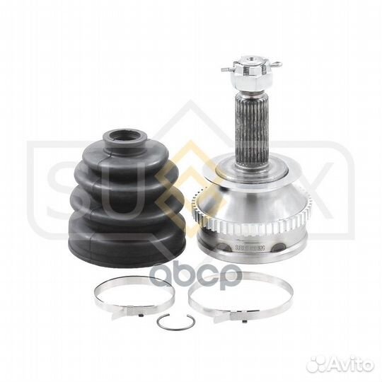 Шрус наружный перед прав/лев ST1030 sufix