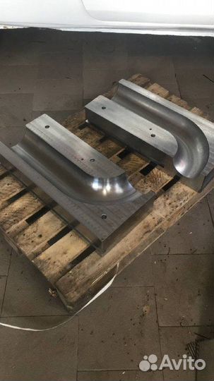 Чпу фрезеровка