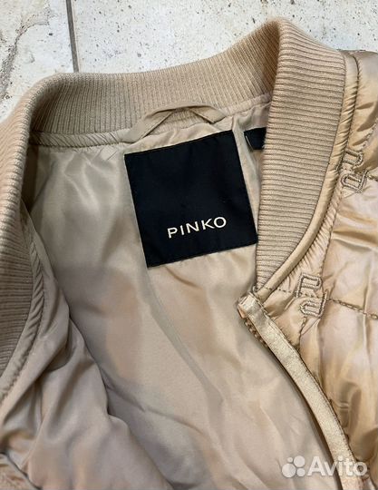 Куртка Pinko