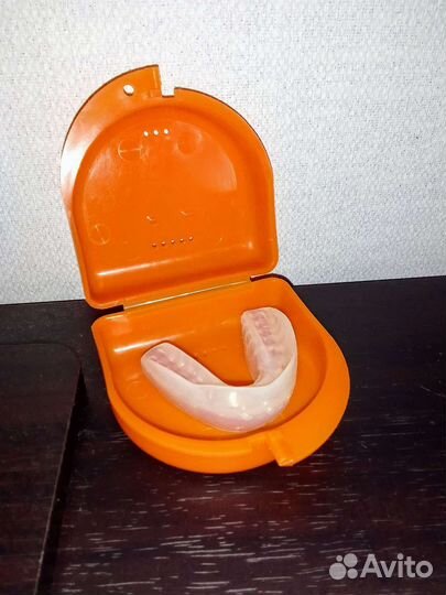 Корректор Арсениной №2 каппа стоматологическая