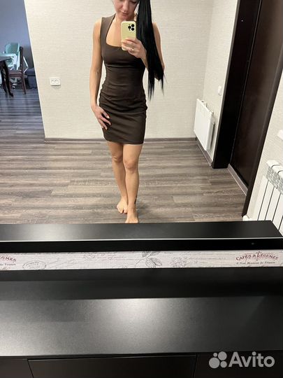 Платье Yana lukacher 42