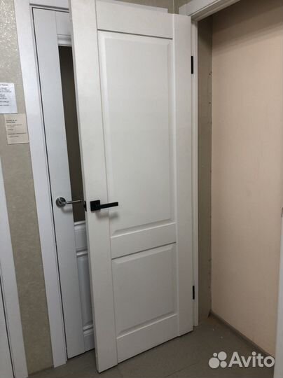 Дверь входная