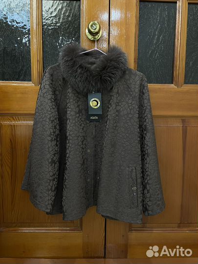 Джакет, кардиган