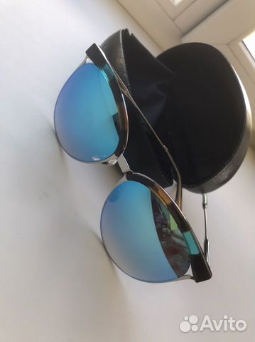 Солнцезащитные очки