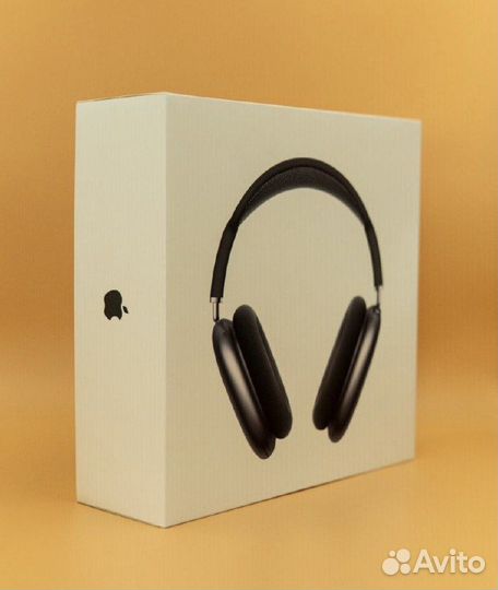 Airpods max