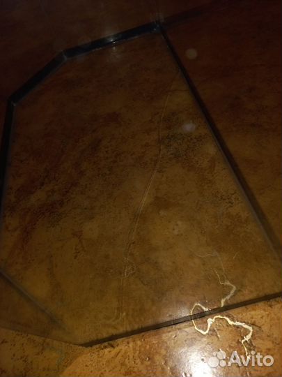 Аквариум 50 литров