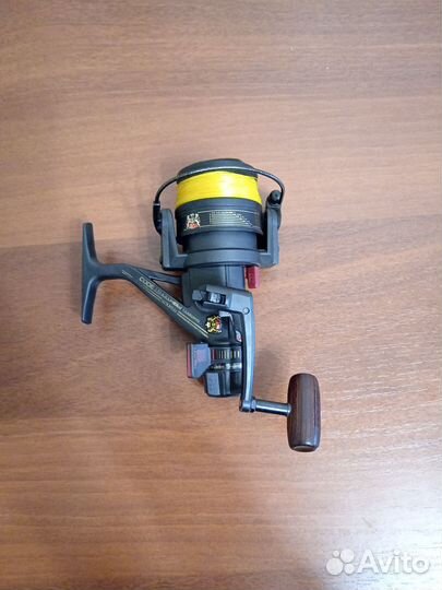 Катушка Shimano Fightin GT 3000