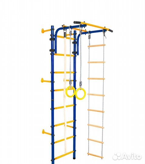 Дск Юный Атлет модель Пристенный-Лайт