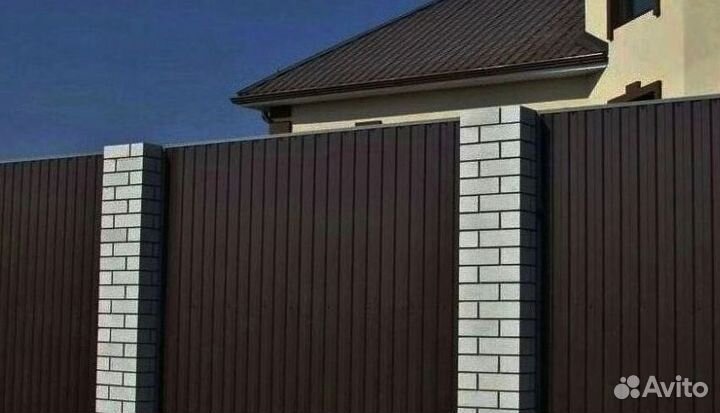 Профлист С-8