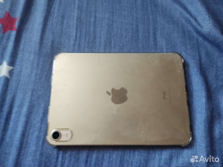 Айпад mini 6 64гб