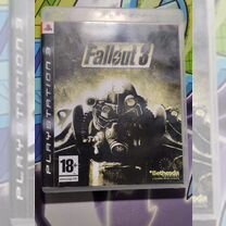 Fallout 3 ps3