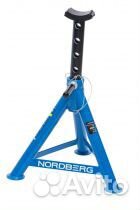 Подставка страховочная (стойка)