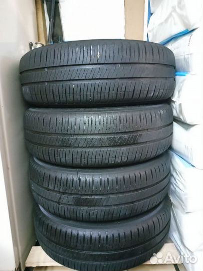 Michelin Energy XM2 185/65 R15