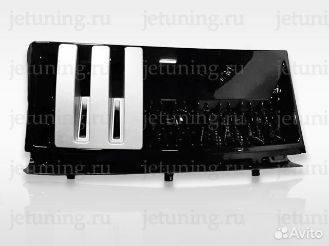 Решётки радиаторов Range Rover Vogue 2010-2012