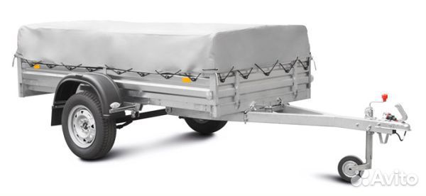 Тент для прицепа 251205 мзса (8508.0074) 817701