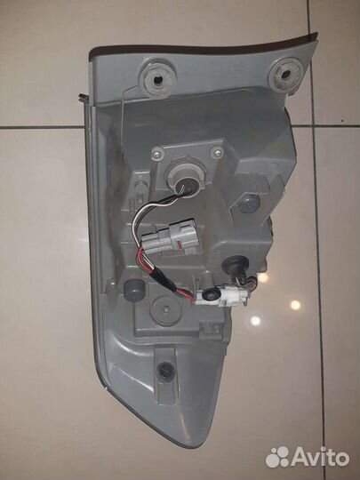 Стоп сигнал Субару Импреза GH 2008-2012г.в