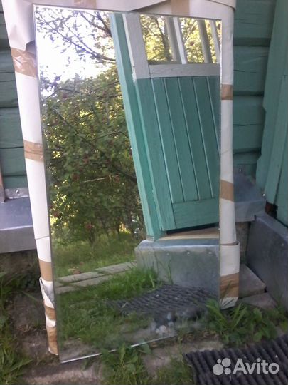 Зеркало 45*80