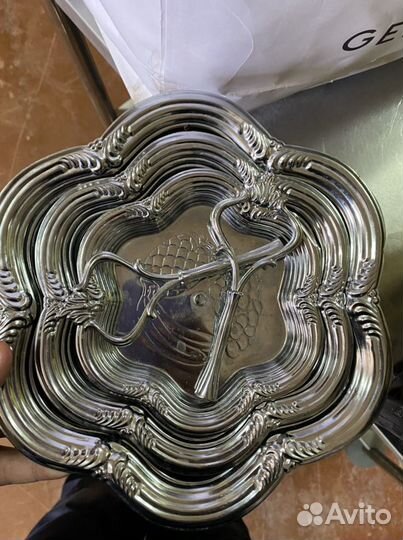 Фруктовница