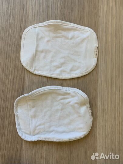 Эргорюкзак manduca