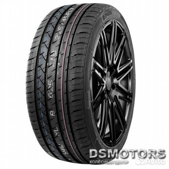 Fronway Eurus 08 275/35 R18 99W