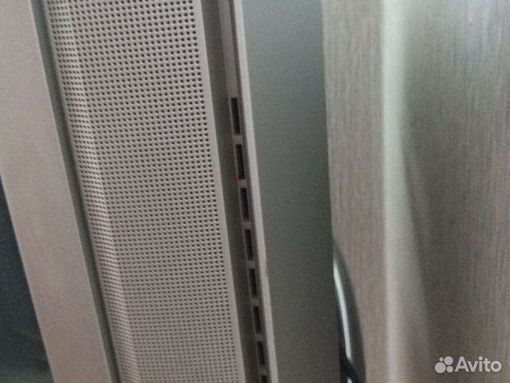 Калекционый телевизор 1987