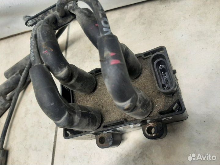 Катушка зажигания Renault Kangoo K7M750 2011