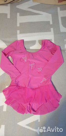 Одежда для танцев и гимнастики