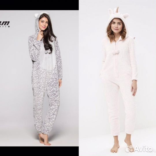 Домашняя одежда