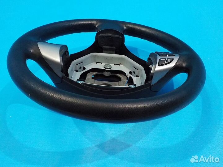 Рулевое колесо (руль) suzuki Grand Vitara 3 2005-2
