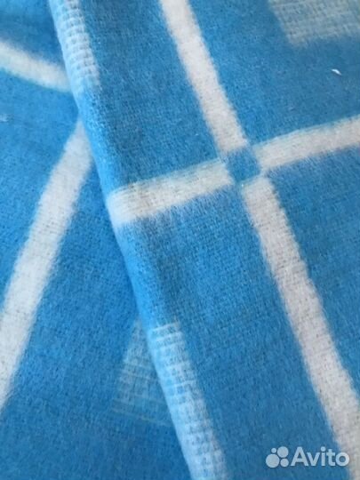 Плед детский новый