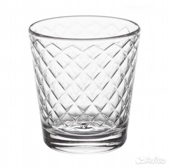 Стопки/рюмки икеа 50 мл